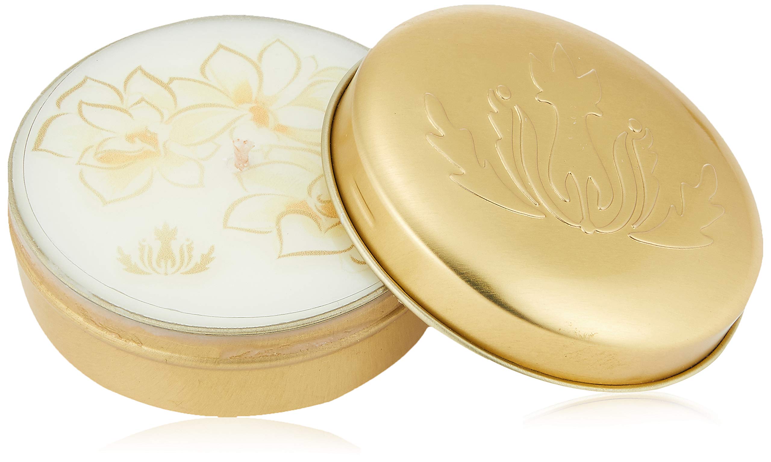 Malie Organics(マリエオーガニクス) ソイキャンドル ココナッツバニラ